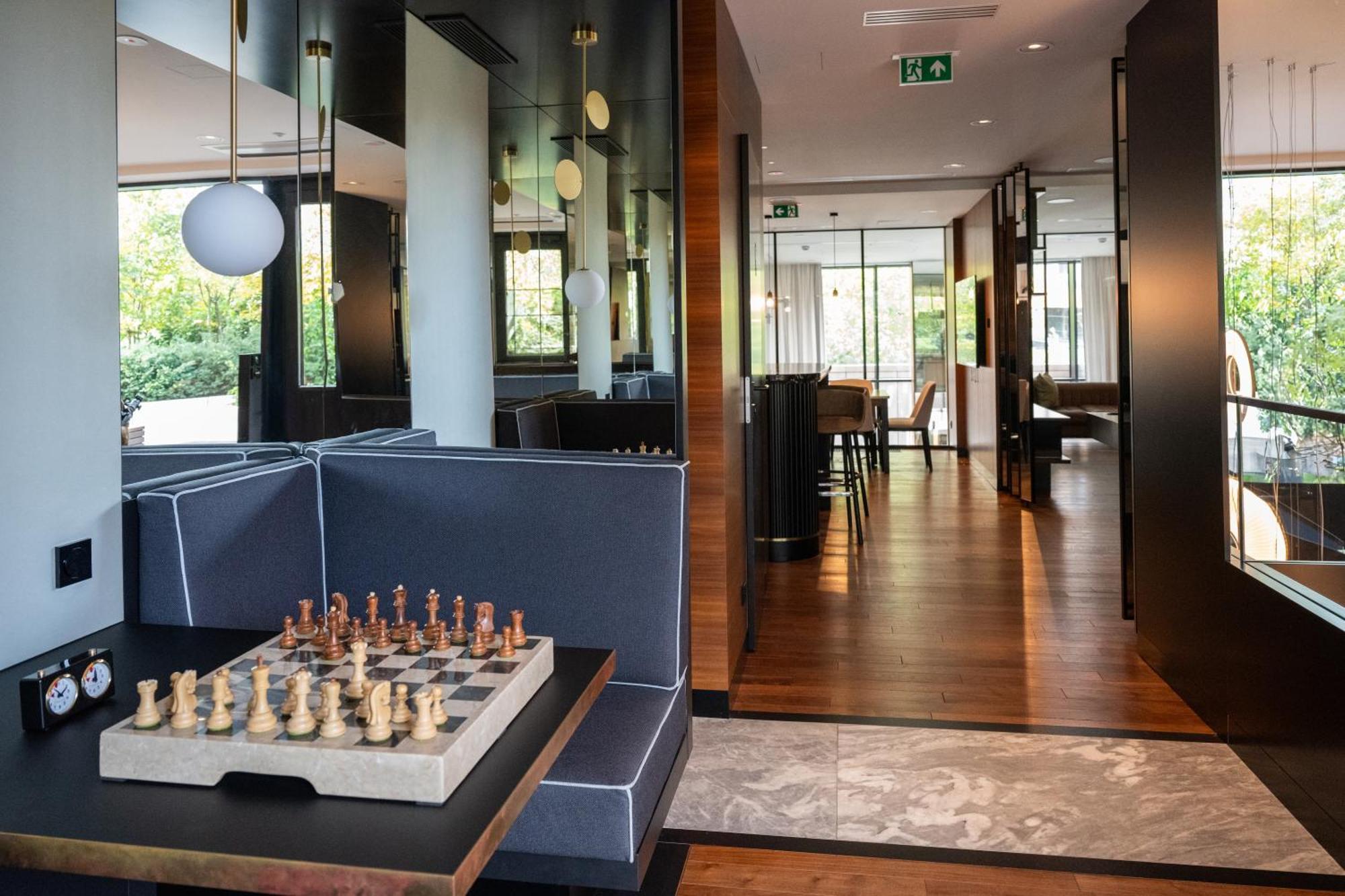 Apartment Brabank Riverside Stara Stocznia Premium Sauna & Gym Gdansk Dış mekan fotoğraf