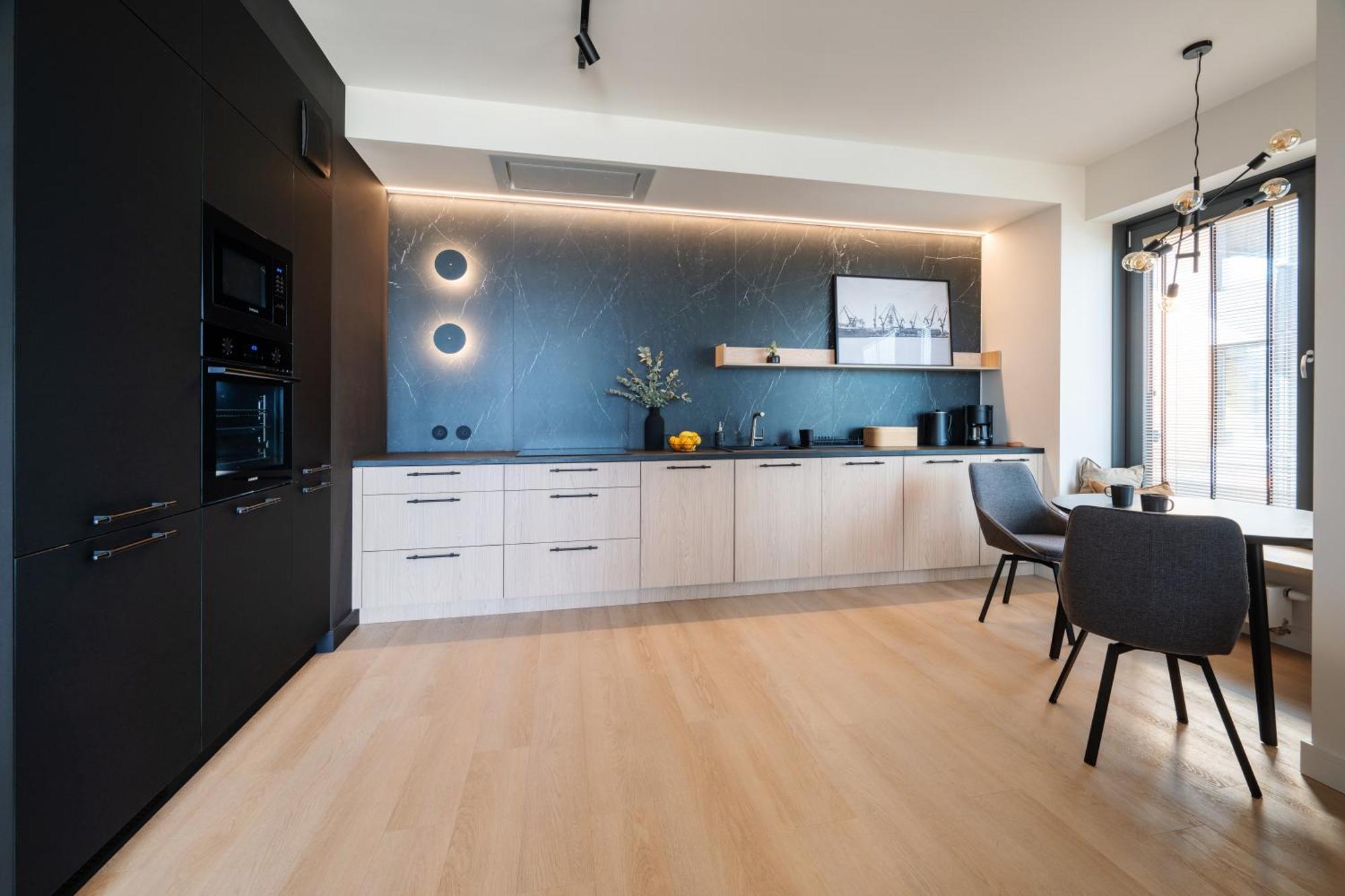 Apartment Brabank Riverside Stara Stocznia Premium Sauna & Gym Gdansk Dış mekan fotoğraf